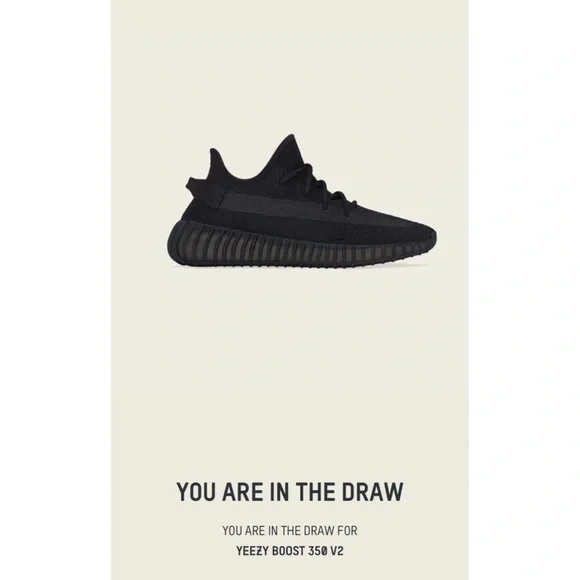 Yeezy 350 V2